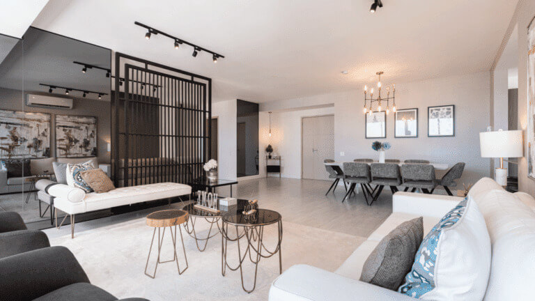 San Francisco: el lugar perfecto para comprar apartamentos en Panamá