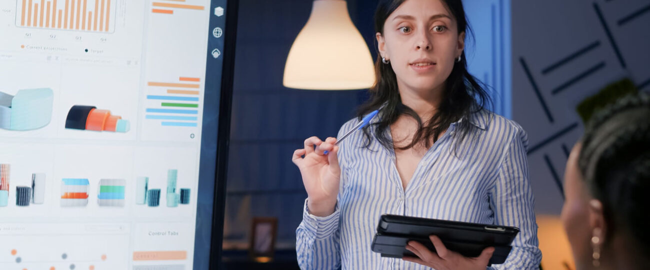 El impacto del business intelligence en las estrategias empresariales en Panamá