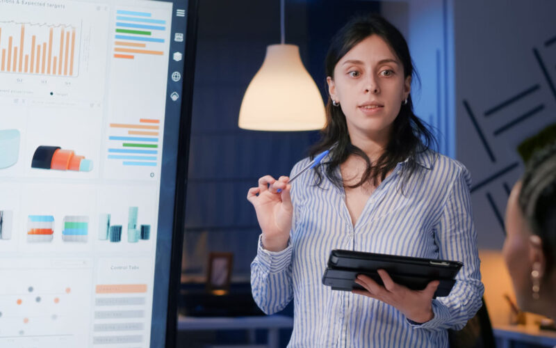 El impacto del business intelligence en las estrategias empresariales en Panamá