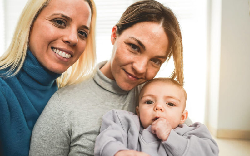 Guía de subrogación para parejas del mismo sexo en Fort Worth (Texas): aspectos legales y médicos