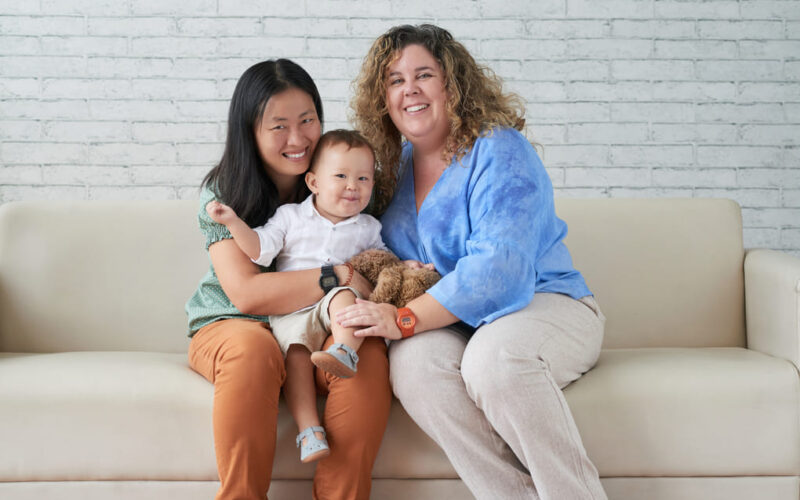 Derechos legales en la subrogación para parejas del mismo sexo en Perú: qué debes conocer