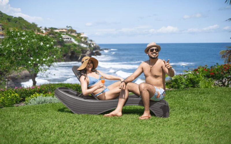 Opciones económicas de muebles de plástico para exteriores en El Salvador