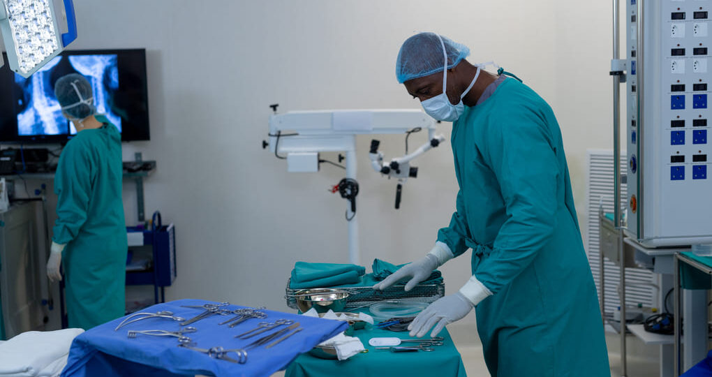 Histoacryl en Panamá: adhesivo tisular ideal para endoscopías