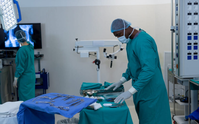 Histoacryl en Panamá: adhesivo tisular ideal para endoscopías