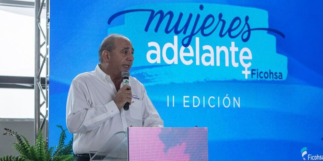 Compromiso de Grupo Ficohsa con la promoción del deporte en educación
