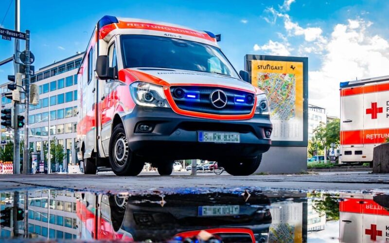 Mejora la eficiencia en emergencias con sistemas TMS avanzados