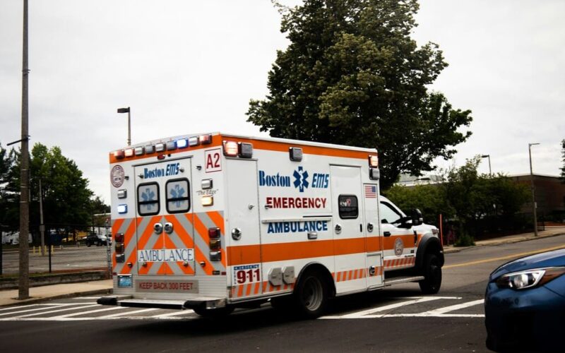 Tecnología avanzada: sistemas TMS en la programación eficiente de ambulancias