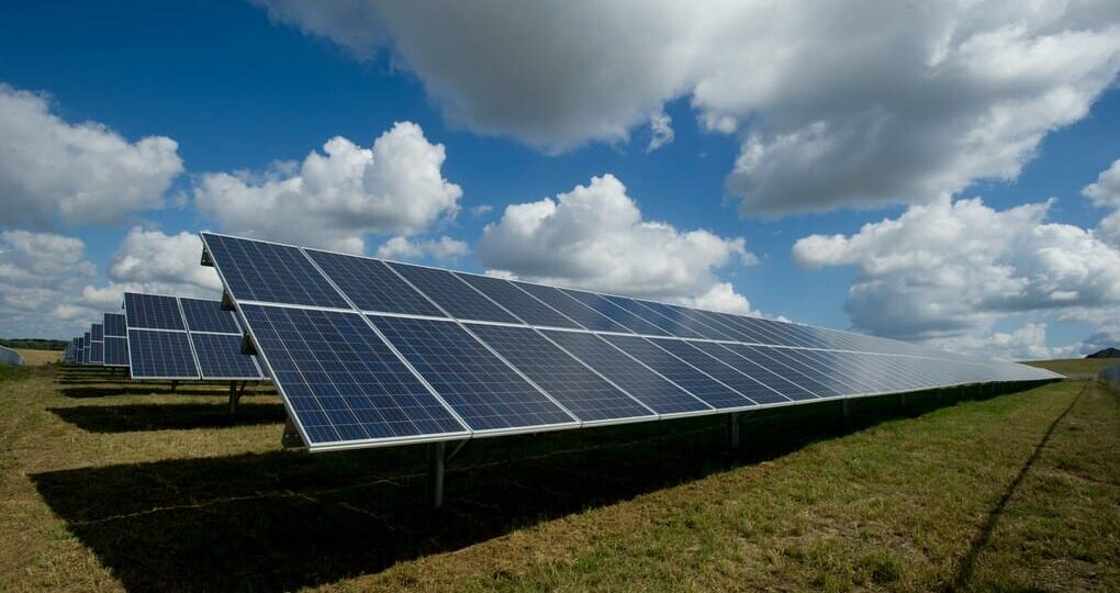 Paneles solares en Panamá: solución ecológica para tu hogar