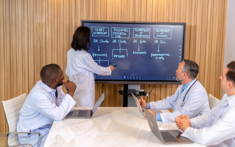 US Pharmacy: comprometidos con la excelencia e innovación en el Congreso Panameño de Anestesiología