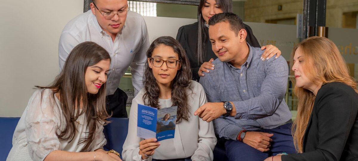 El compromiso de Ficohsa con la sostenibilidad y el desarrollo social