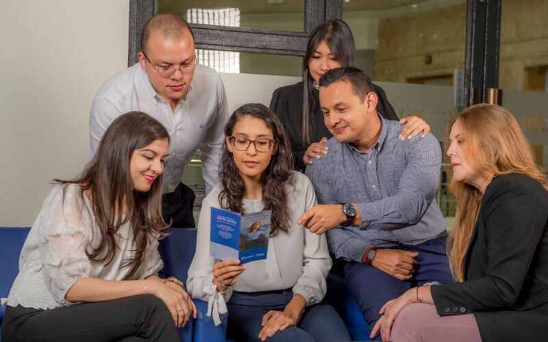 El compromiso de Ficohsa con la sostenibilidad y el desarrollo social