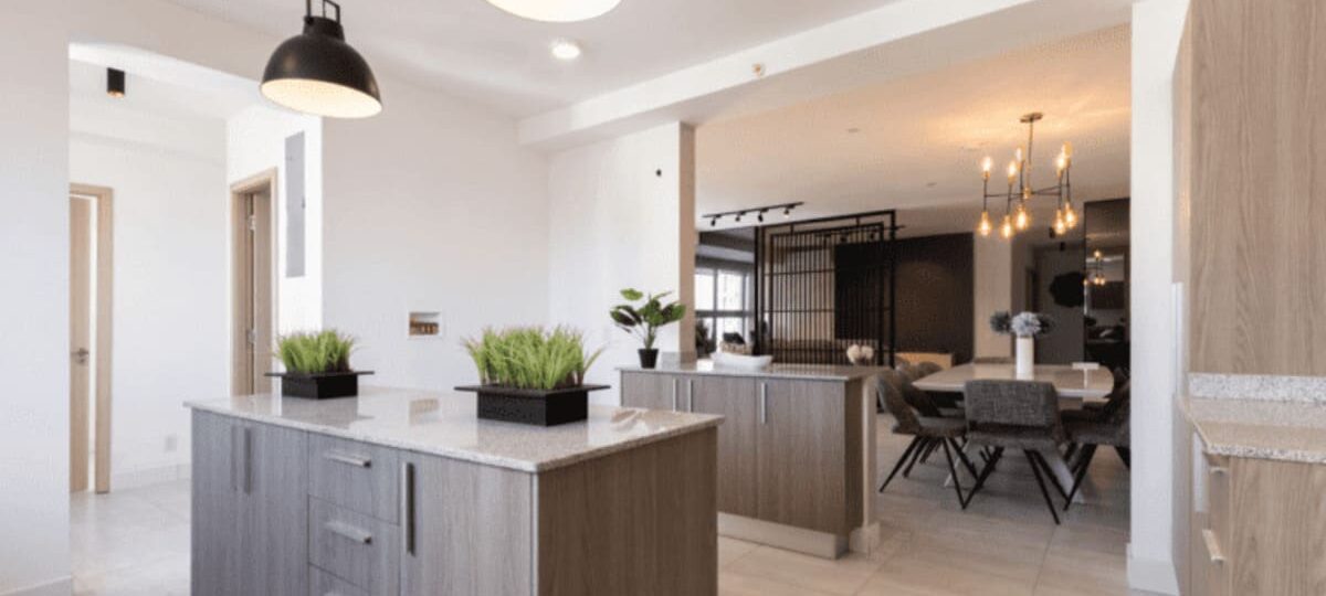 Vive en el epicentro del lujo apartamentos premium de HAUS Panamá