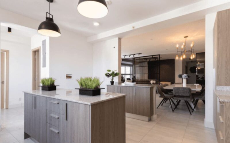 Vive en el epicentro del lujo apartamentos premium de HAUS Panamá