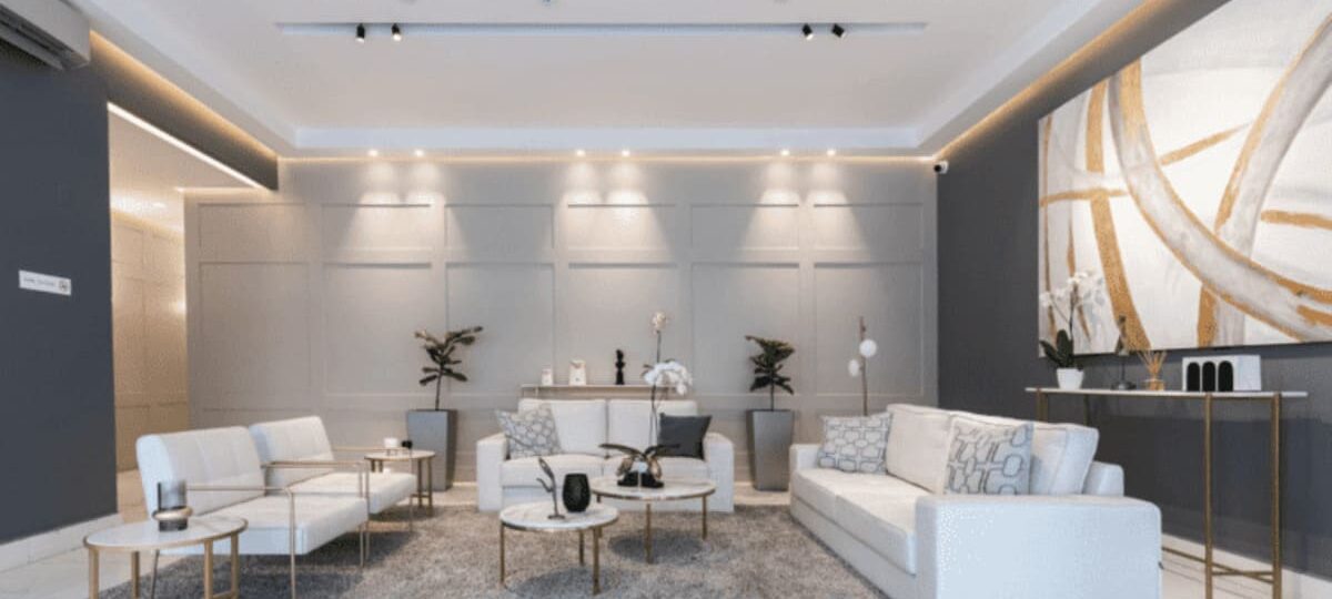 Inversión en Panamá apartamentos premium con alto potencial de plusvalía