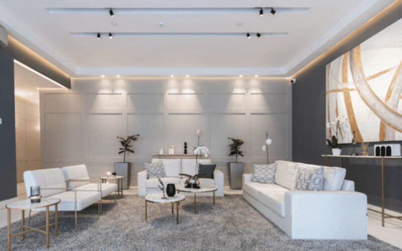 Inversión en Panamá apartamentos premium con alto potencial de plusvalía