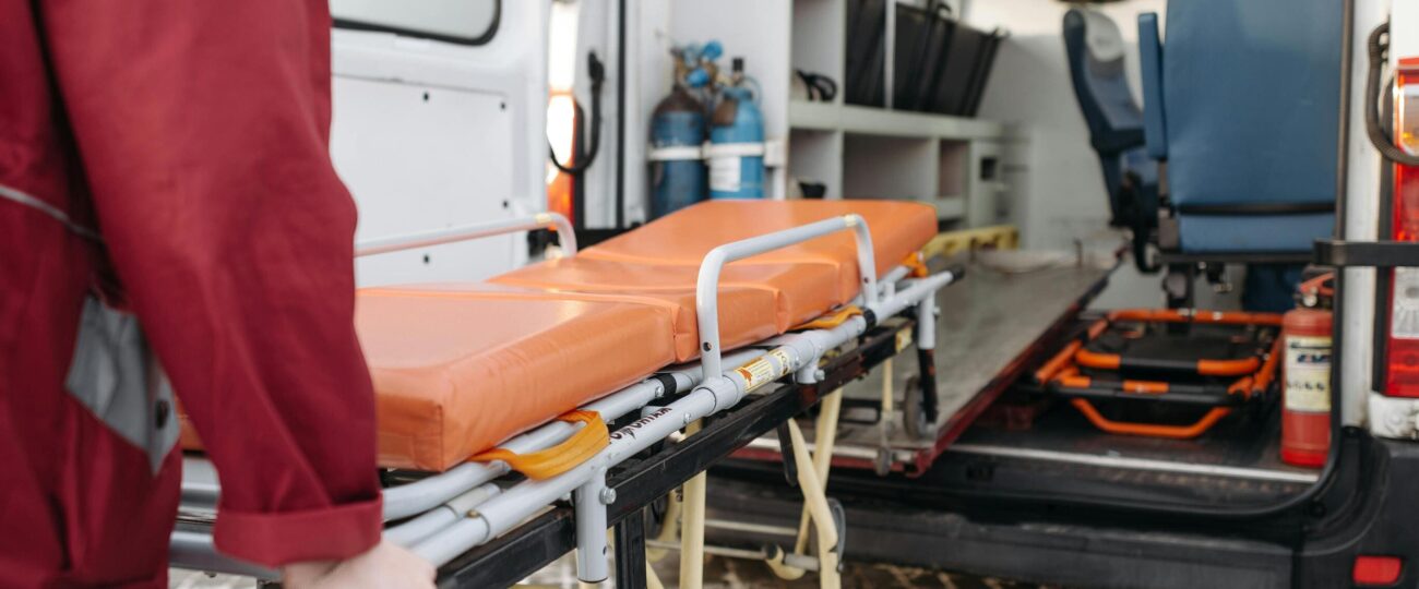 Mejora la logística de ambulancias en Puerto Rico con gestión de transporte