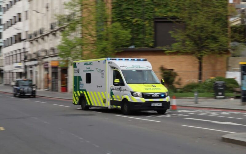 Tecnología eficiente en Honduras: sistemas de gestión de transporte en la asignación de ambulancias