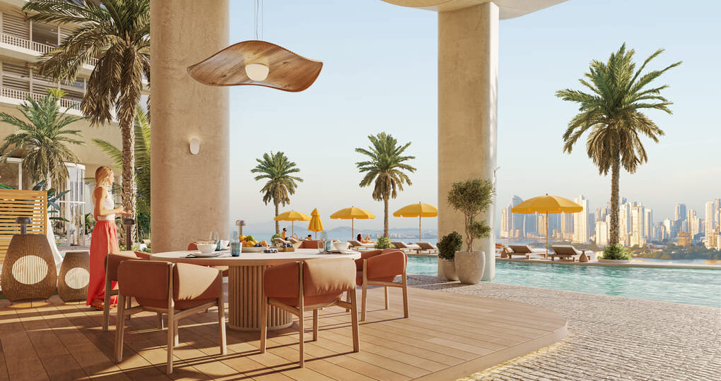 Opciones ideales para vivir en un apartamento frente al mar si vives en España