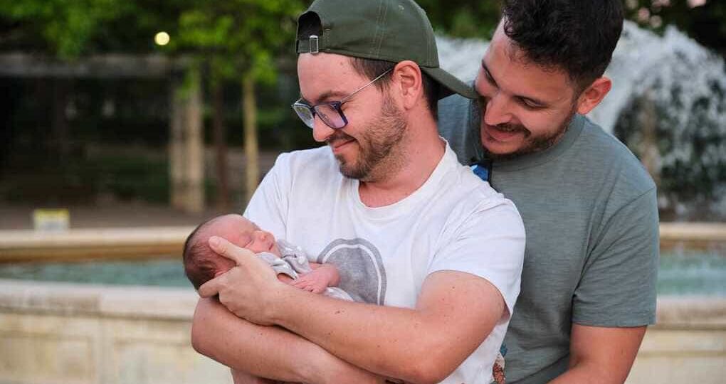 Donación de óvulos y subrogación: información útil para parejas del mismo sexo de El Salvador