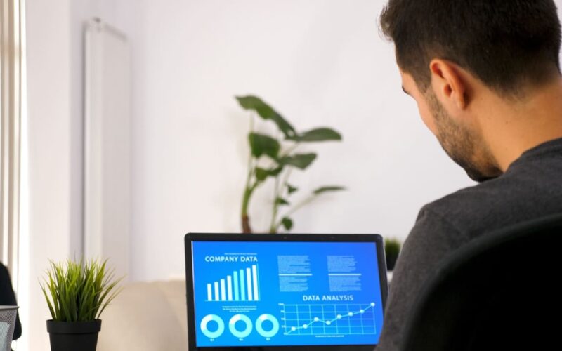 Transforma tu marketing digital con BI para empresas en Nicaragua
