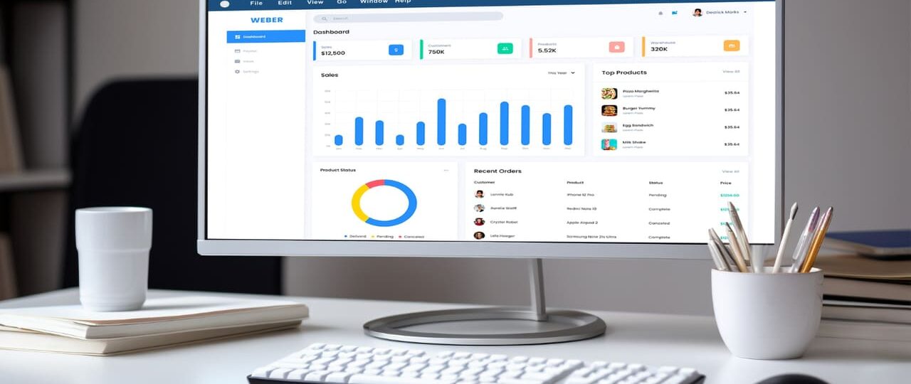 Mejora el rendimiento de tu empresa en Nicaragua con la integración de un ERP