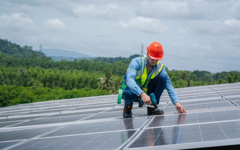 ¿Por qué optar por paneles solares en Panamá? Guía completa