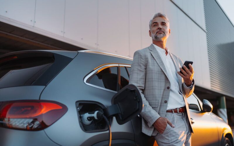 Baterías de alto voltaje para autos híbridos: soluciones en Panamá