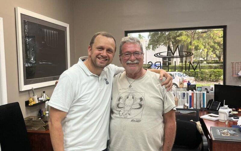 Mijael Attias: innovación y crecimiento en el Private Equity