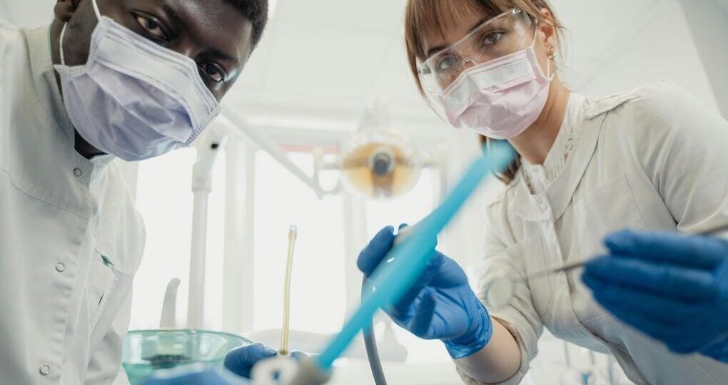 Claves de la tecnología para optimizar la logística hospitalaria
