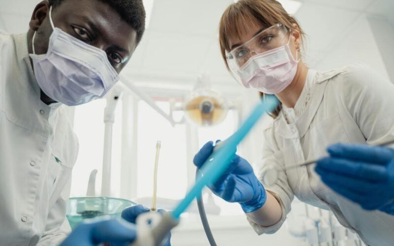 Claves de la tecnología para optimizar la logística hospitalaria