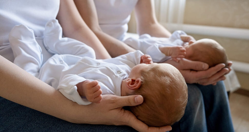 Tratamientos hormonales para aumentar tus probabilidades de embarazo gemelar si eres de  México