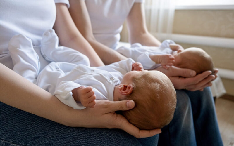 Tratamientos hormonales para aumentar tus probabilidades de embarazo gemelar si eres de  México