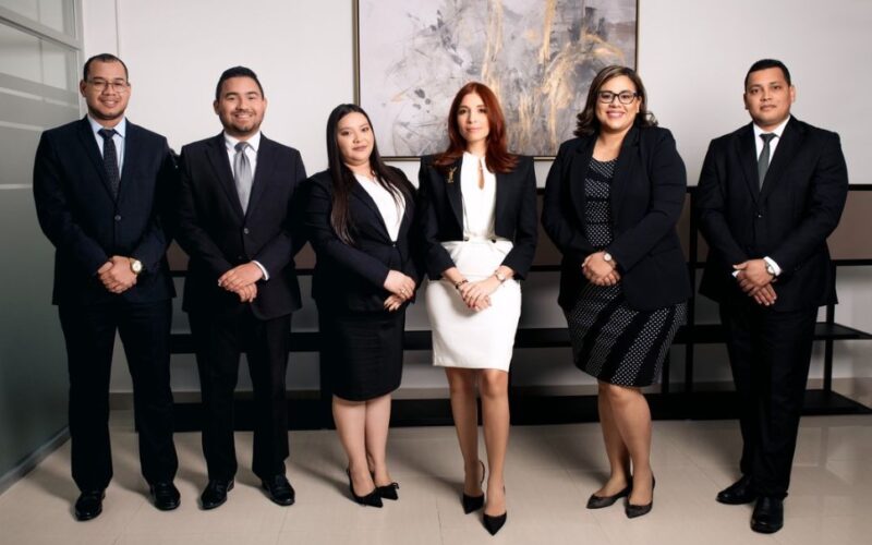 Odila Castillo: una voz firme frente a las falsas acusaciones