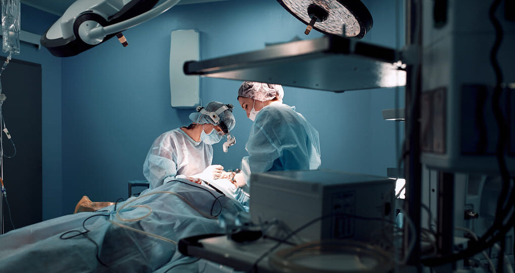 ANI M Doloris: monitoreo eficaz del sistema nervioso autónomo en entornos quirúrgicos