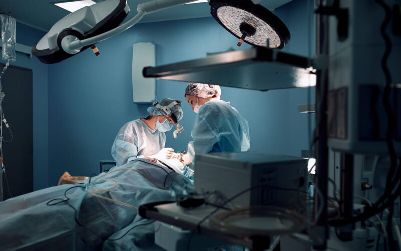 ANI M Doloris: monitoreo eficaz del sistema nervioso autónomo en entornos quirúrgicos