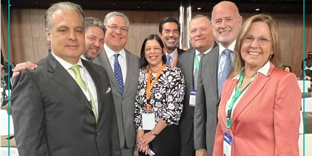 STEP Panamá: Francisco Martinelli comparte su visión fiduciaria