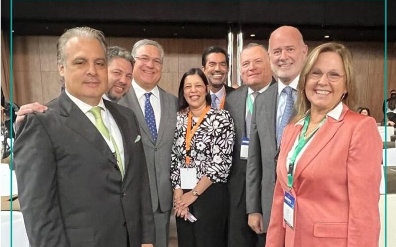 STEP Panamá: Francisco Martinelli comparte su visión fiduciaria