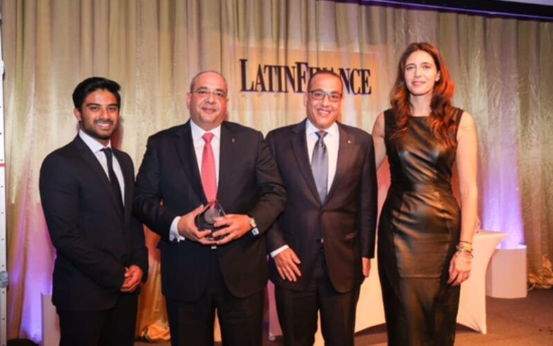 Latina Finance 2024 destaca el liderazgo de Ficohsa