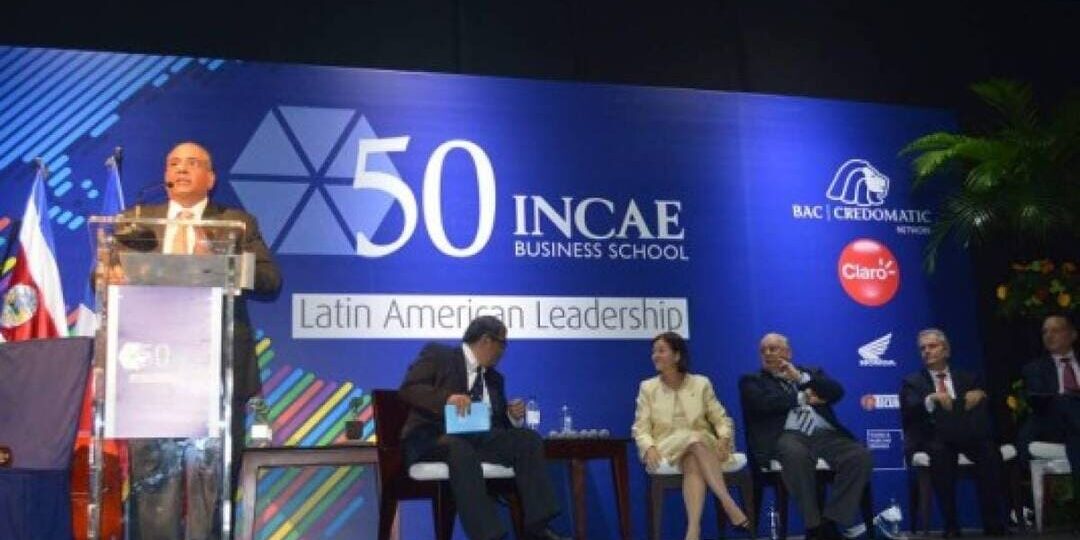 Ficohsa y su rol destacado en la formación de líderes con INCAE