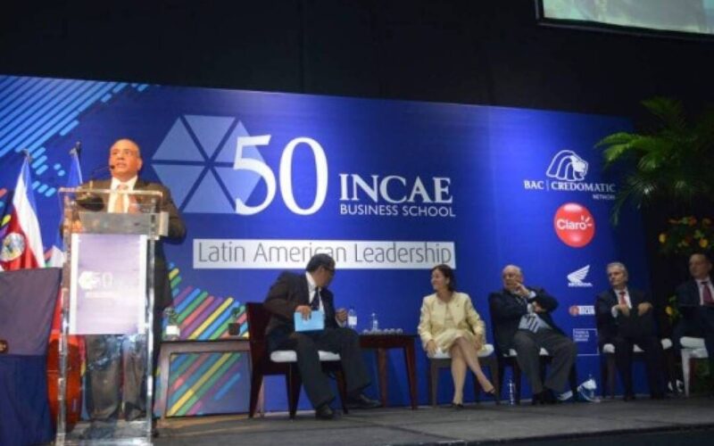 Ficohsa y su rol destacado en la formación de líderes con INCAE