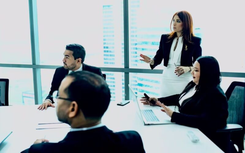 Mujeres profesionales y su vulnerabilidad ante ataques mediáticos en Panamá