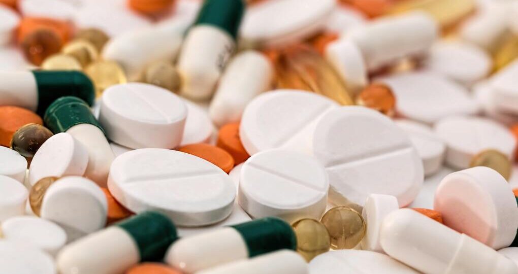 Soluciones tecnológicas para la entrega de medicamentos en Perú