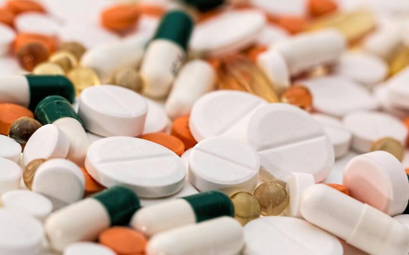 Soluciones tecnológicas para la entrega de medicamentos en Perú