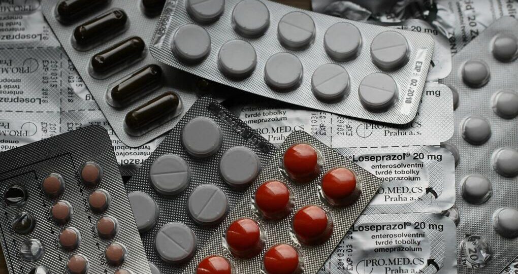 Soluciones tecnológicas para la entrega de medicamentos en Honduras