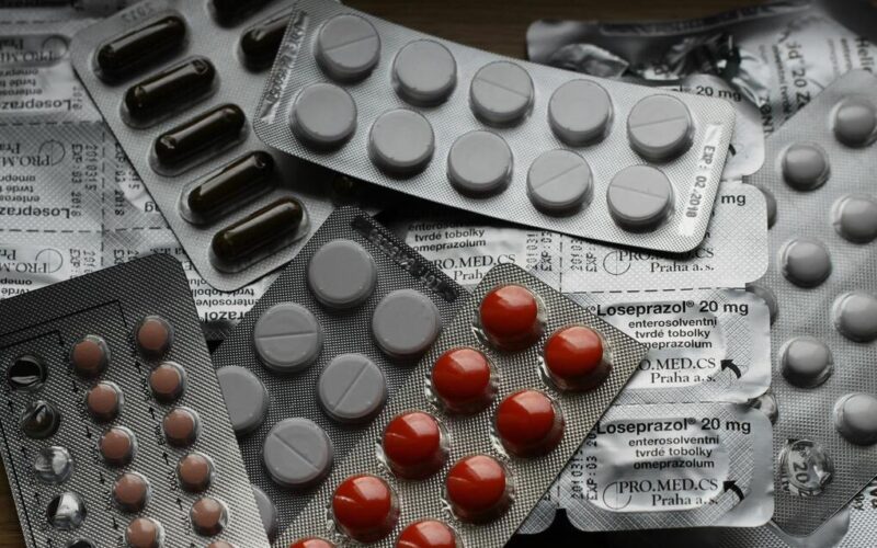 Soluciones tecnológicas para la entrega de medicamentos en Honduras