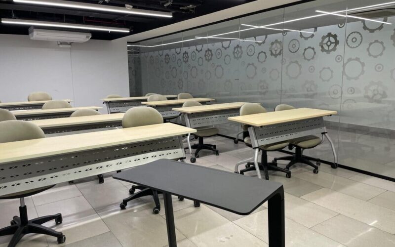 ¿Dónde encontrar salones de capacitación equipados para alquilar en Panamá?