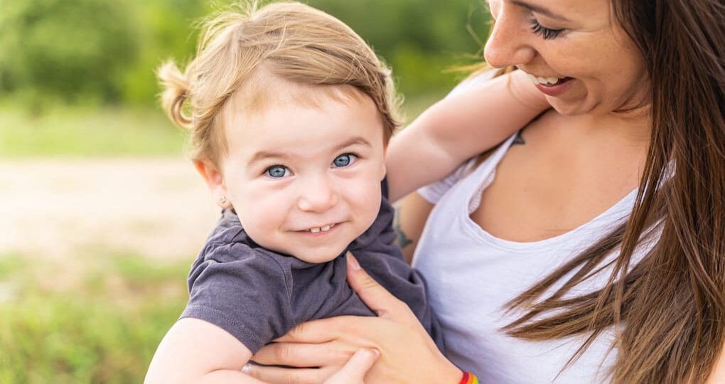 ¿Qué esperar de la gestación subrogada? Consejos para parejas homosexuales en Texas