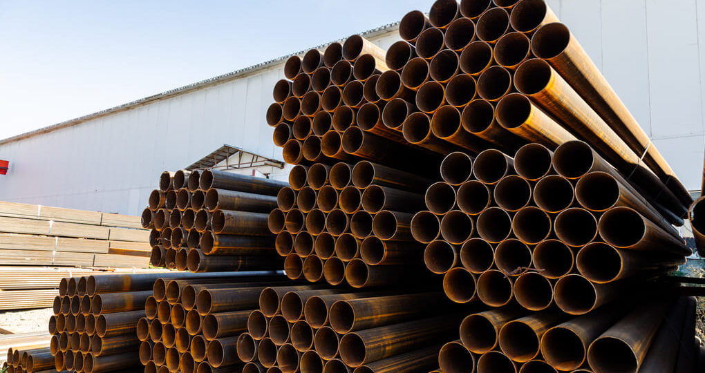 HOPSA: amplia variedad de metal galvanizado en Panamá