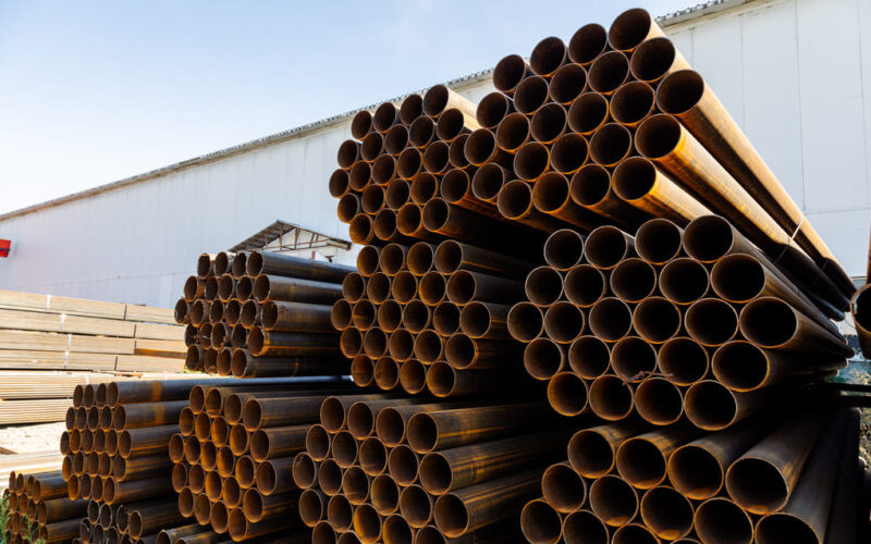 HOPSA: amplia variedad de metal galvanizado en Panamá