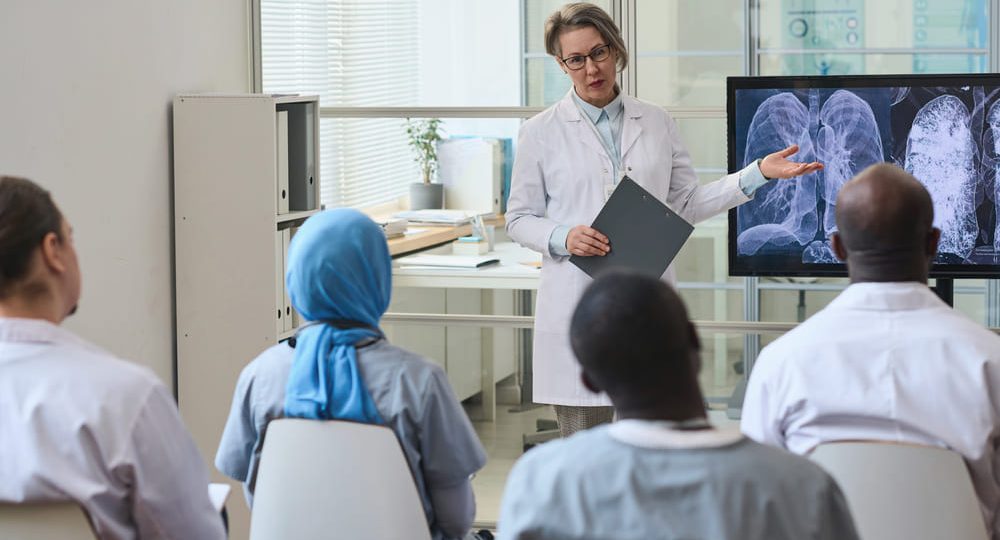 Salud respiratoria en Guatemala: novedades en servicios especializados para diagnóstico y tratamiento